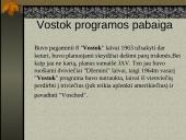 Pirmieji erdvėlaiviai "Vostok" 9 puslapis