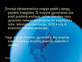 Pirmieji kosminiai skrydžiai 2 puslapis