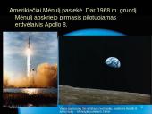 Pirmieji kosminiai skrydžiai 17 puslapis