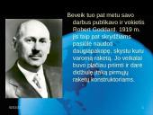 Pirmieji kosminiai skrydžiai 5 puslapis