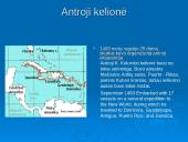 Pirmosios geografinės žinios. Kristupas Kolumbas 7 puslapis