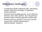 Plastikai ir polimerai 12 puslapis