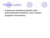 Plastikai ir polimerai 4 puslapis