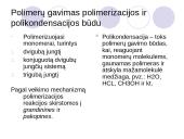 Plastikai ir polimerai 9 puslapis
