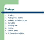 Platina, jos savybės 2 puslapis