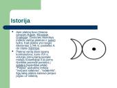 Platina, jos savybės 9 puslapis