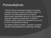 Platininių metalų grupė 18 puslapis