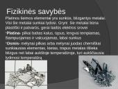 Platininių metalų grupė 8 puslapis