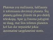 Plutonas ir astronomija 2 puslapis