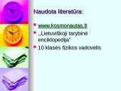 Plutonas ir astronomija 13 puslapis