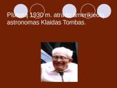 Plutonas ir astronomija 3 puslapis