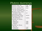 Plutonas ir astronomija 5 puslapis