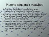 Plutonas ir astronomija 6 puslapis