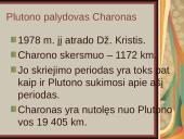 Plutonas ir astronomija 8 puslapis