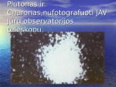 Plutonas ir astronomija 9 puslapis