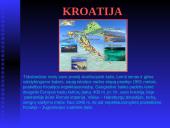 Poilsinės kelionės: Kroatija ir Lietuva 2 puslapis