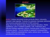 Poilsinės kelionės: Kroatija ir Lietuva 11 puslapis