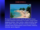 Poilsinės kelionės: Kroatija ir Lietuva 15 puslapis