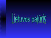 Poilsinės kelionės: Kroatija ir Lietuva 17 puslapis