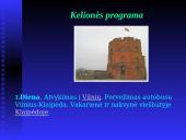 Poilsinės kelionės: Kroatija ir Lietuva 18 puslapis