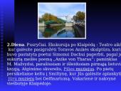 Poilsinės kelionės: Kroatija ir Lietuva 19 puslapis