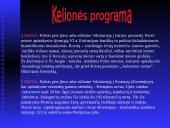 Poilsinės kelionės: Kroatija ir Lietuva 4 puslapis