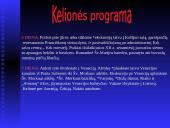 Poilsinės kelionės: Kroatija ir Lietuva 5 puslapis