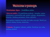 Poilsinės kelionės: Kroatija ir Lietuva 7 puslapis