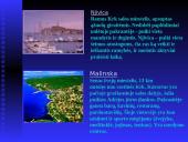 Poilsinės kelionės: Kroatija ir Lietuva 9 puslapis