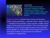 Poilsinės kelionės: Kroatija ir Lietuva 10 puslapis