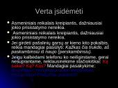 Pokalbis telefonu 8 puslapis