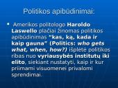 Politikos terminas 4 puslapis