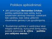Politikos terminas 5 puslapis