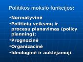 Politikos terminas 8 puslapis