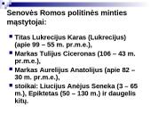 Politinių teorijų istorija 12 puslapis