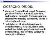 Politinių teorijų istorija 13 puslapis