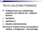 Politinių teorijų istorija 14 puslapis