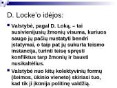 Politinių teorijų istorija 20 puslapis