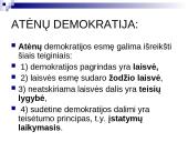 Politinių teorijų istorija 3 puslapis