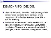 Politinių teorijų istorija 4 puslapis