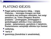 Politinių teorijų istorija 7 puslapis