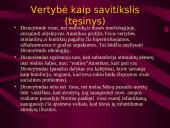 Postmodernios kultūros bruožai 11 puslapis