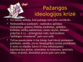 Postmodernios kultūros bruožai 4 puslapis