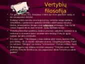 Postmodernios kultūros bruožai 6 puslapis