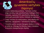 Postmodernios kultūros bruožai 8 puslapis