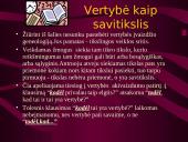 Postmodernios kultūros bruožai 10 puslapis