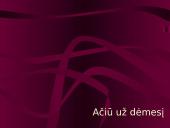 Pragmatizmas ir konstruktyvizmas ugdyme 18 puslapis