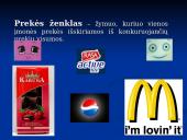 Prekės pristatymas: pienas 2 puslapis