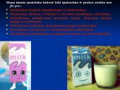 Prekės pristatymas: pienas 3 puslapis