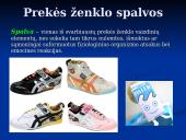 Prekės pristatymas: pienas 5 puslapis